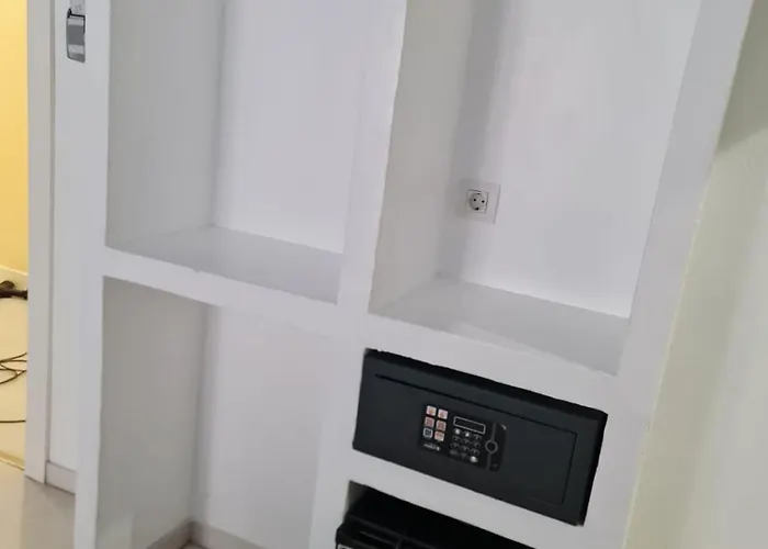 Hostal Palacio Madrid